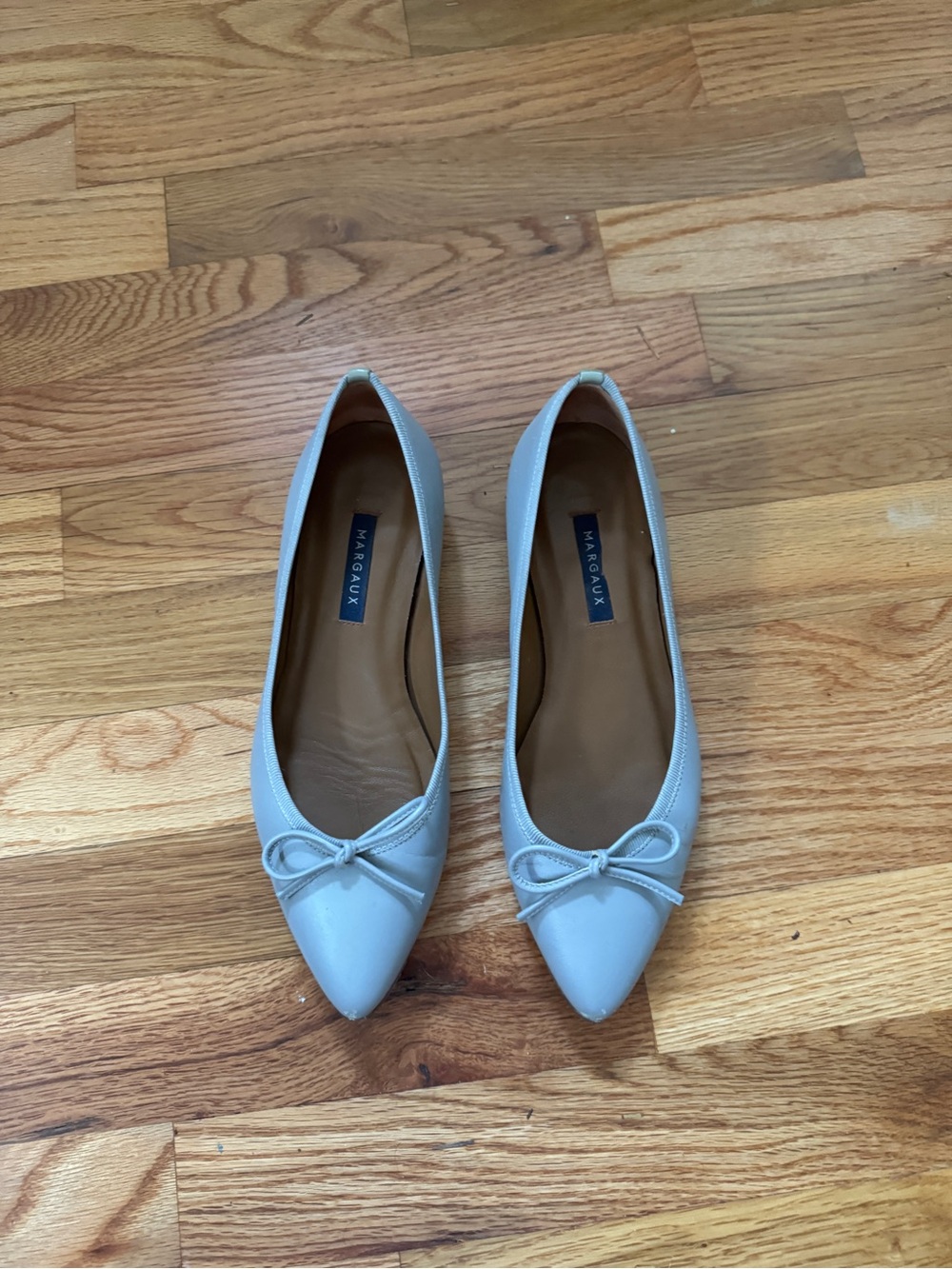 Margaux Light Blue The Pointe Flats - 37